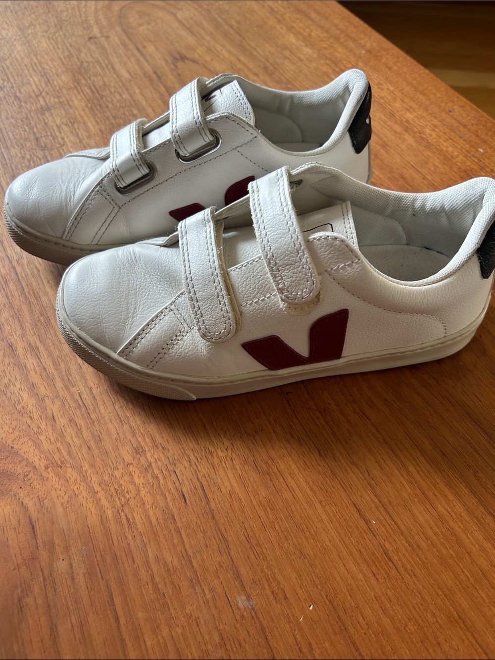Kids Veja Esplar shoes